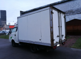 Hyundai Porter II, , 133 ., 2013 _6