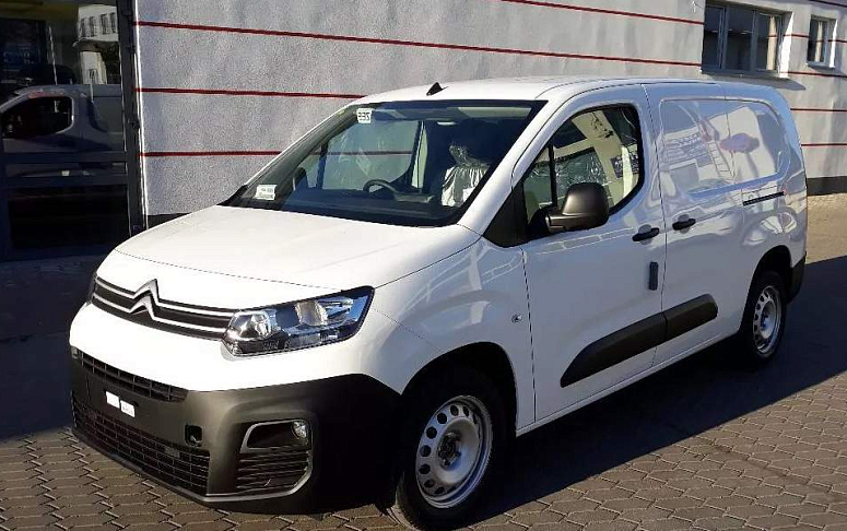 Citroen Berlingo  , 1.6 Hdi 90 ..