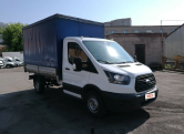 Ford Transit 310, -, 2017 _1