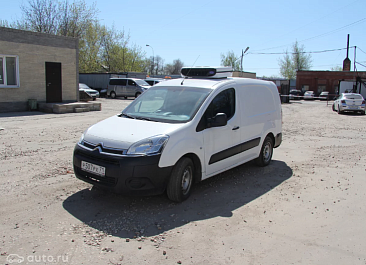 Citroen Berlingo, , 2012 , 90 ..