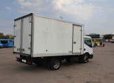 Nissan Cabstar, , 2011 , 150 .._4