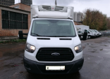 Ford Transit 350,  , 2018 , , 16 876_7
