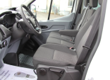 Ford Transit 350E, изотермический фургон, 2017 г, новый_4