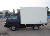 Hyundai Porter H-100, , 2009 _2