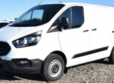 Ford Transit Custom 3,3 , 6 3 (L1H1)  