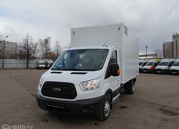 Ford Transit 350E,  , 155 ., 2017 , 