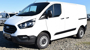 Ford Transit Custom 3,3 , 6 3 (L1H1)  