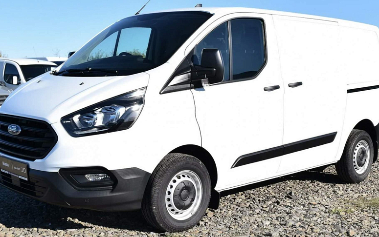 Ford Transit Custom 3,3 , 6 3 (L1H1)  