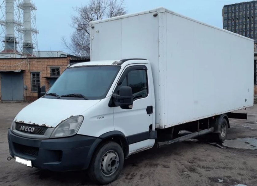 Ивеко Дейли 2011 года. Iveco Daily 2011. Ивеко Дейли рефрижератор.