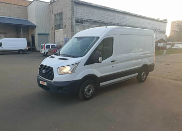 Ford Transit,  , 125 .., 2014 