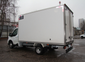 Ford Transit ������������ ����������, 2025 �.�._1