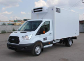 Ford Transit 350 EF   80 