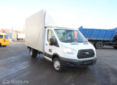 Ford Transit 470E,    , 2017 , 