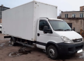 Iveco Daily,  , 2011 _0