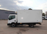 Nissan Cabstar, , 2011 , 150 .._1