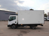 Nissan Cabstar, , 2011 , 150 .._1