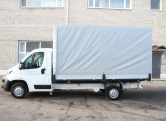 Peugeot Boxer 335 L3 ( )  _1