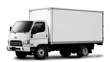 Hyundai HD78