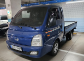 Hyundai Porter 2 STD ( )  _13