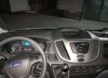 Ford Transit, цельнометаллический фургон, 2014 г_11