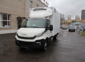 Iveco Daily 3515  3450   50 