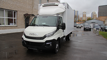 Iveco Daily 3515  3450   50 