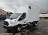 Ford Transit 350M,  , 2016 ,  