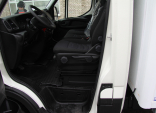 Iveco Daily 35С15 База 4100 Рефрижераторный фургон 50 мм_10