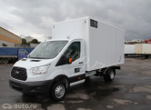 Ford Transit 350M,  , 2016 , 