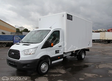 Ford Transit 350M,  , 2016 , 