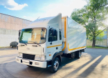 Hyundai HD120 LONG ( )  