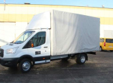 Ford Transit 350 EF      