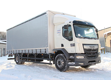 DAF LF 210 FA 12t,    , 2022 