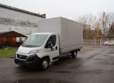 Fiat Ducato 3,5. LWB ( )    