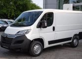 Citroen Jumper , L4 FT40 L4H2, 4005 