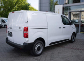 Citroen Jumpy , L2 Club 1.6 HDi 90 .. 5M, 2495 _2