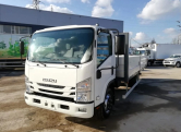 Isuzu NPR 75LM    