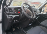 Iveco Daily 70С15 База 4750 Рефрижераторный фургон 80 мм_11