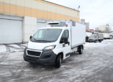 Peugeot Boxer 335 L3 ( )   80 