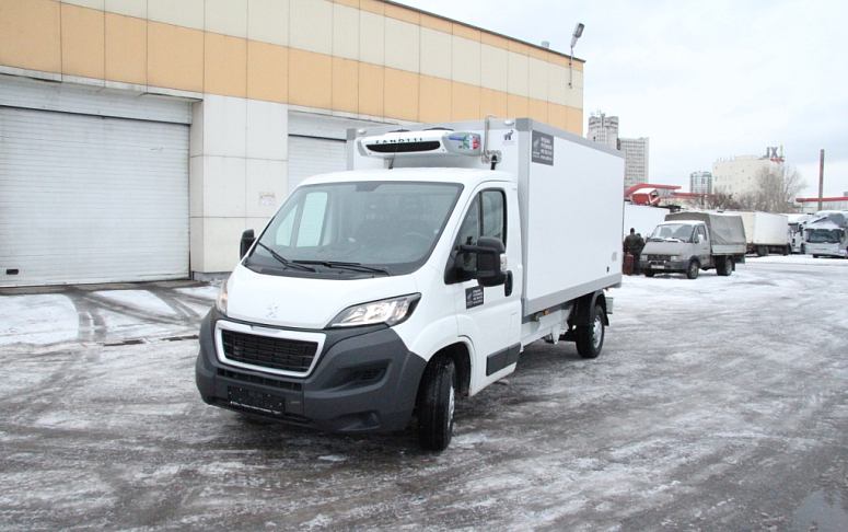 Peugeot Boxer 335 L3 ( )   80 