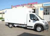 Fiat Ducato 4. XLWB ( )   80 _9