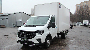 Ford Transit  , 2025 ..