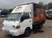 Hyundai Porter  