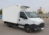 IVECO Daily 50C, , 2013 , 146 ..