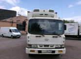 Hyundai HD120, , 2008 _0