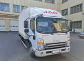 JAC N80, , 2019 