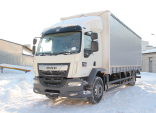 DAF LF 280 FA 4x2  