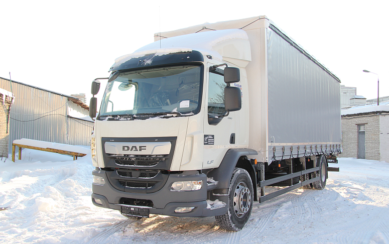 DAF LF 280 FA 4x2  