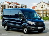 Ford Transit 3,5 , 12,4 3 (L3H3)  _0