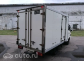 Hyundai Porter II, , 2,5 , 2013 _3